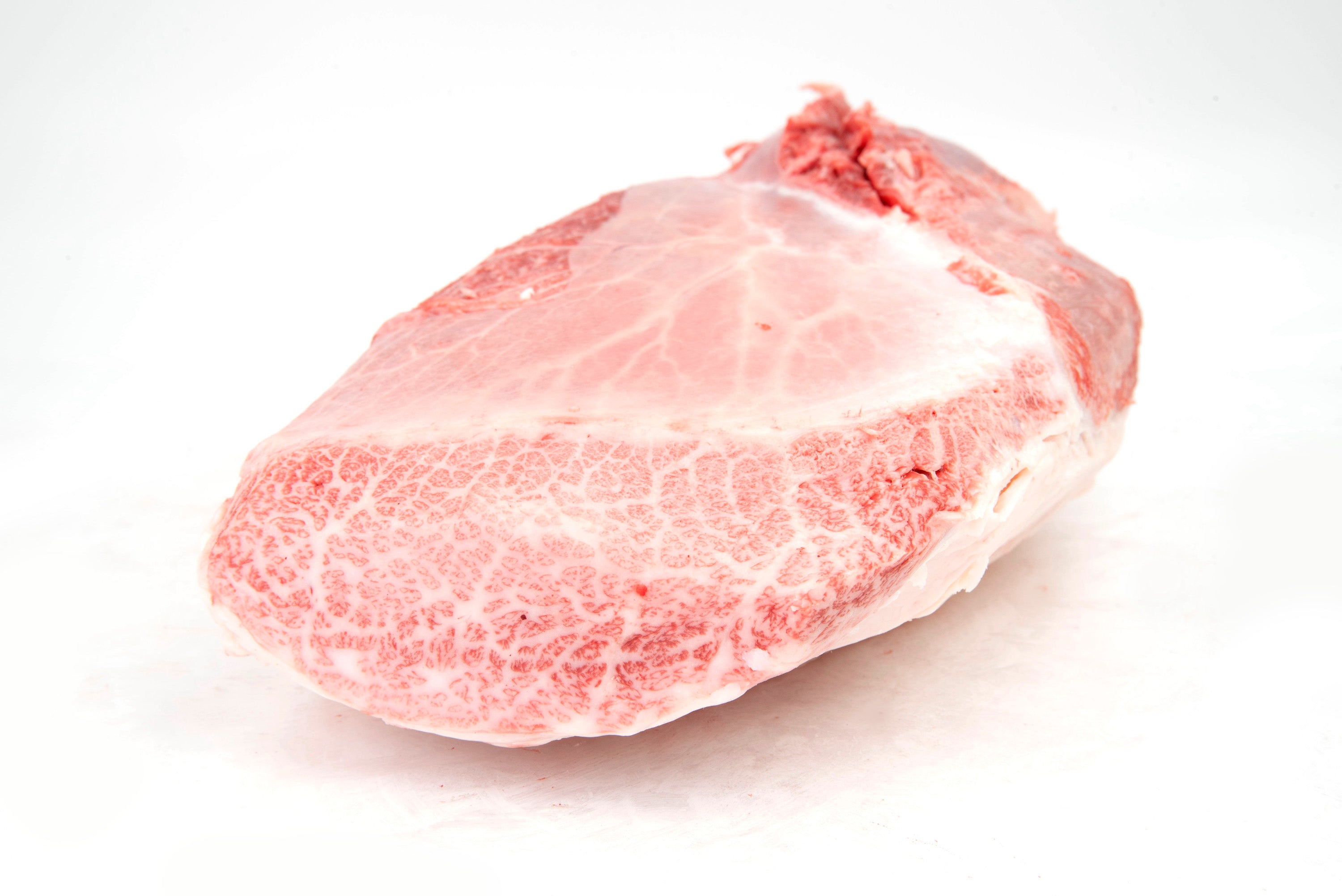 Clod (Top Shoulder Blade) Japanese Wagyu Beef Online Shop TKI WAGYU