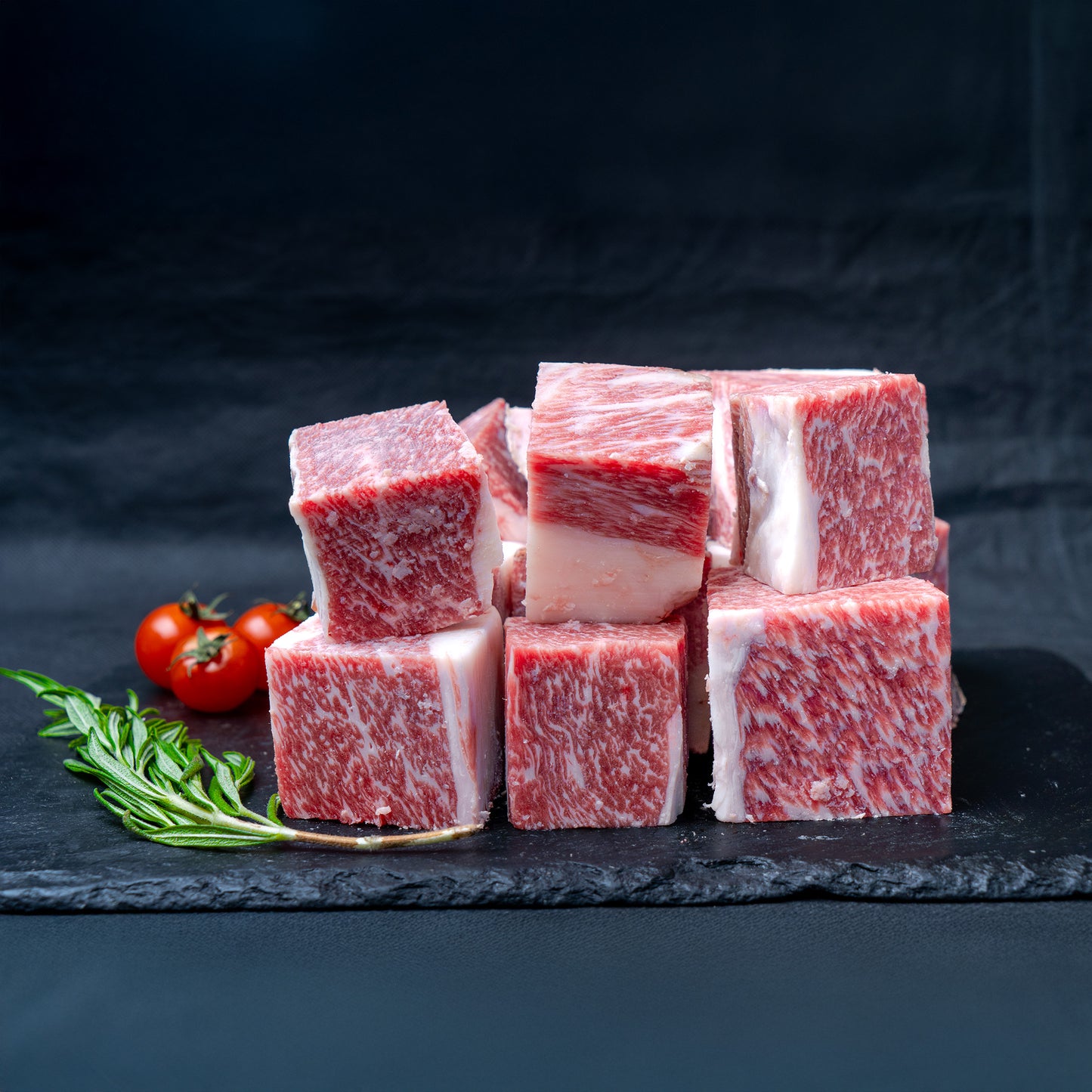 和牛A5 煮込み用カット