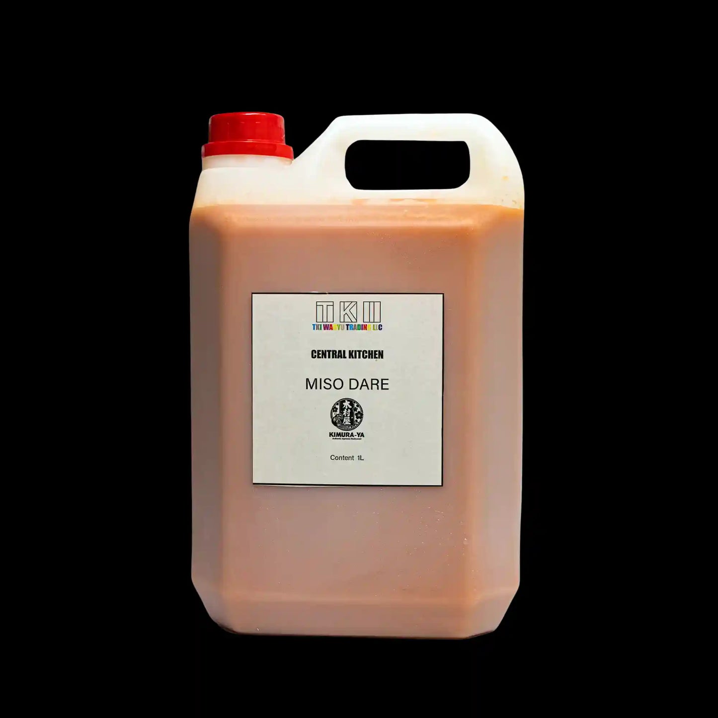 Miso Dare