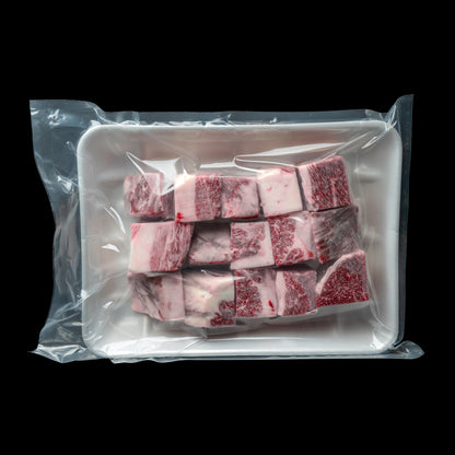 和牛A5 煮込み用カット