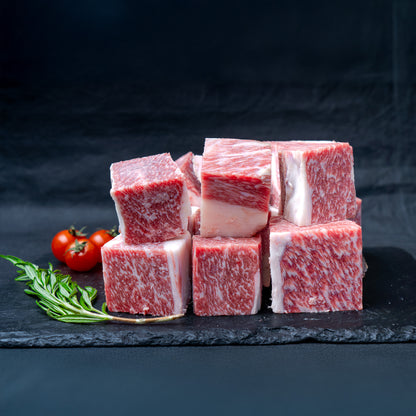 和牛A5 煮込み用カット