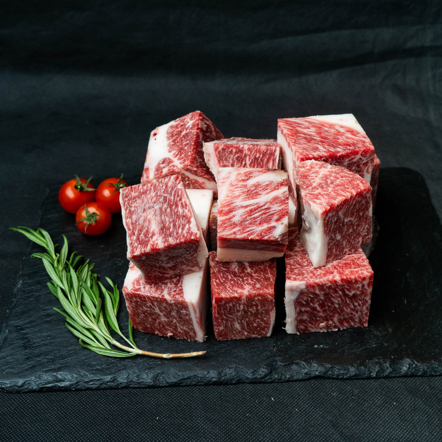和牛A5 煮込み用カット