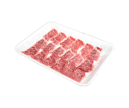 おまかせ 焼肉用 (赤身肉)- Omakase Meat (Yakiniku BBQ) - Omakase 肉 (烤肉)
