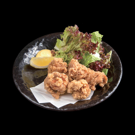 鶏の唐揚げ