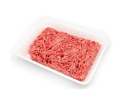 ミンチ肉 - Minced Meat (Neck&Shank) - 肉末（颈肉和腿肉)