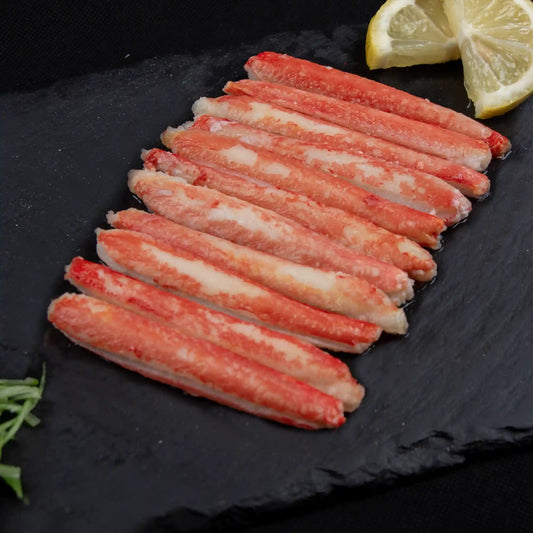 Boiled Snow Crab Stick Meat
