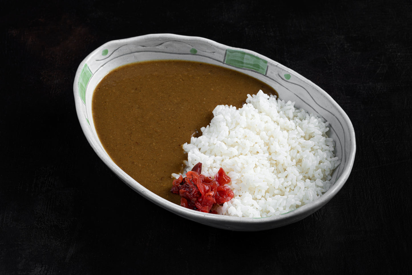 和牛カレー - Japanese Wagyu Curry 200g　-日本和牛咖喱