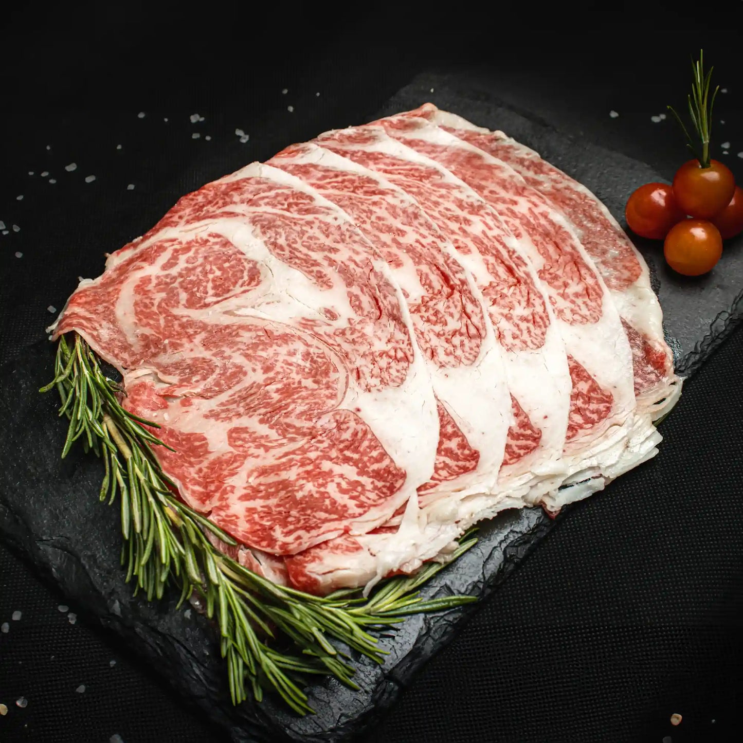 Ribeye (Shabu Shabu)