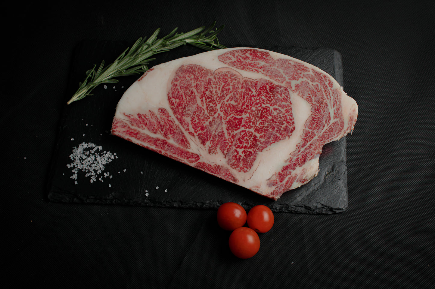 リブアイステーキ - Ribeye Steak - 肋眼牛排