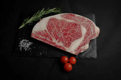 リブアイステーキ - Ribeye Steak - 肋眼牛排