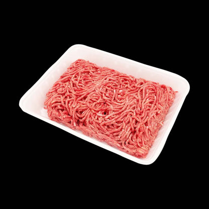 Minced Meat (Neck & Shank)