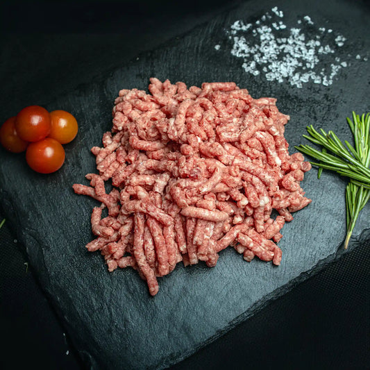 Minced Meat (Neck & Shank)