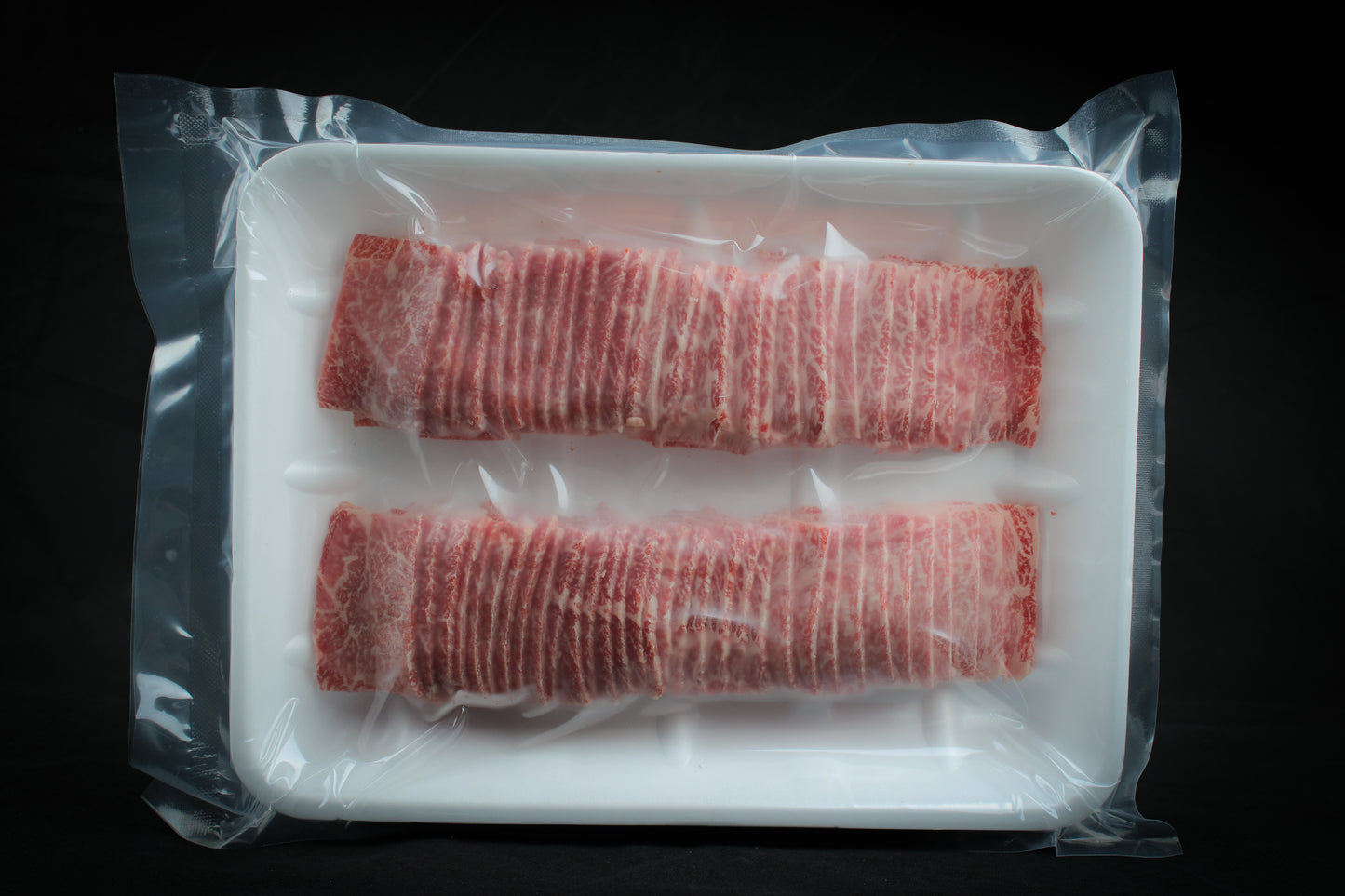 おまかせ 焼肉用 (赤身肉)- Omakase Meat (Yakiniku BBQ) - Omakase 肉 (烤肉)