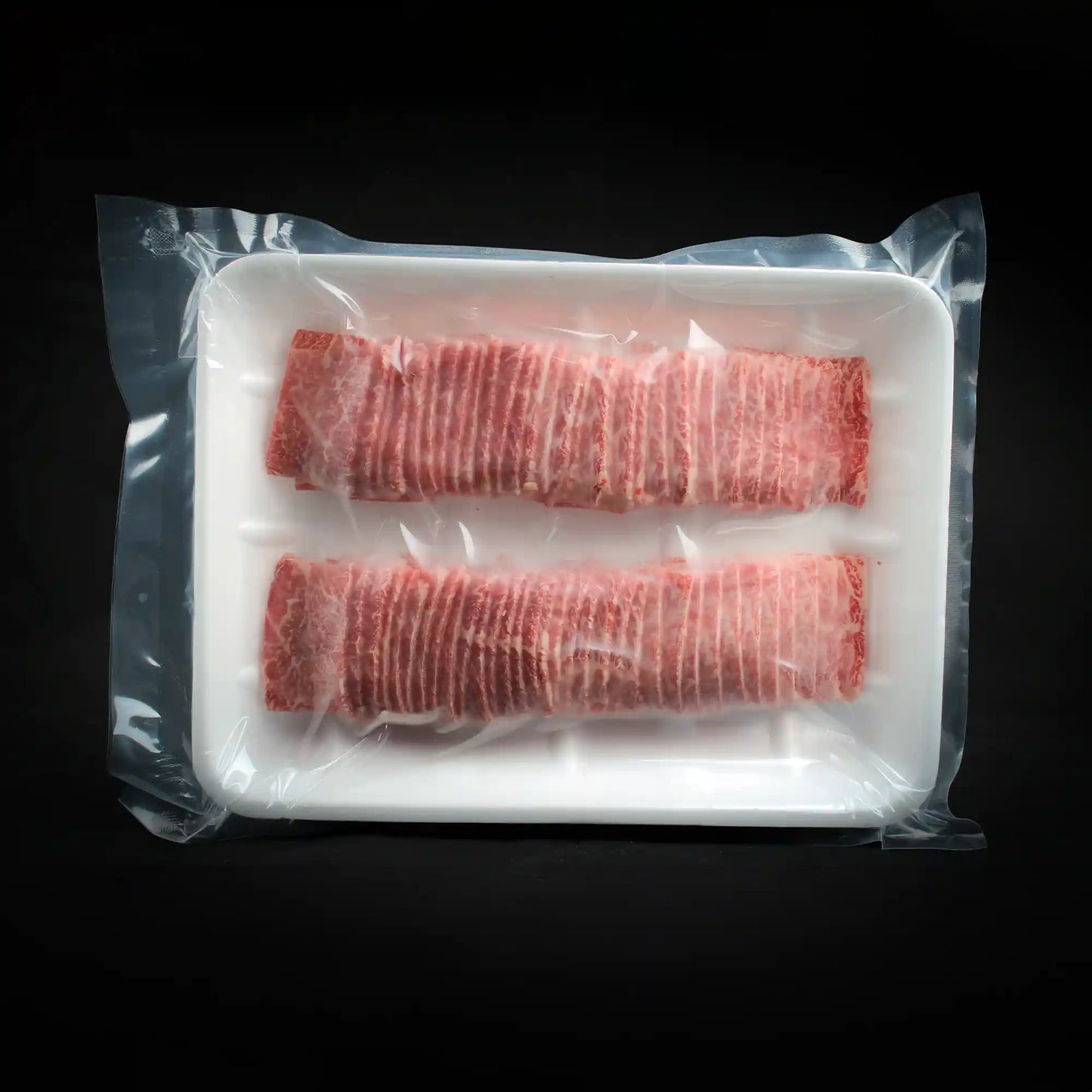 Omakase Fatty Meat (Yakiniku BBQ)