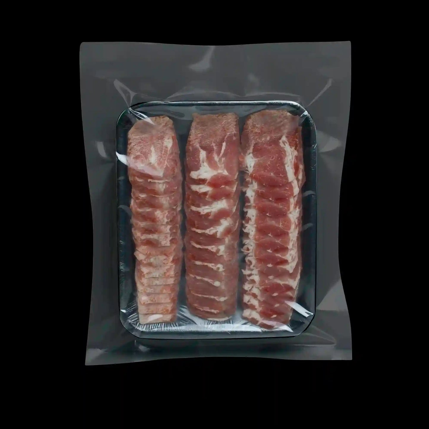 Ox Tongue Sliced