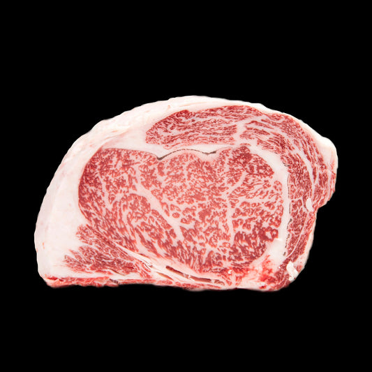 日本国产A5和牛肋眼