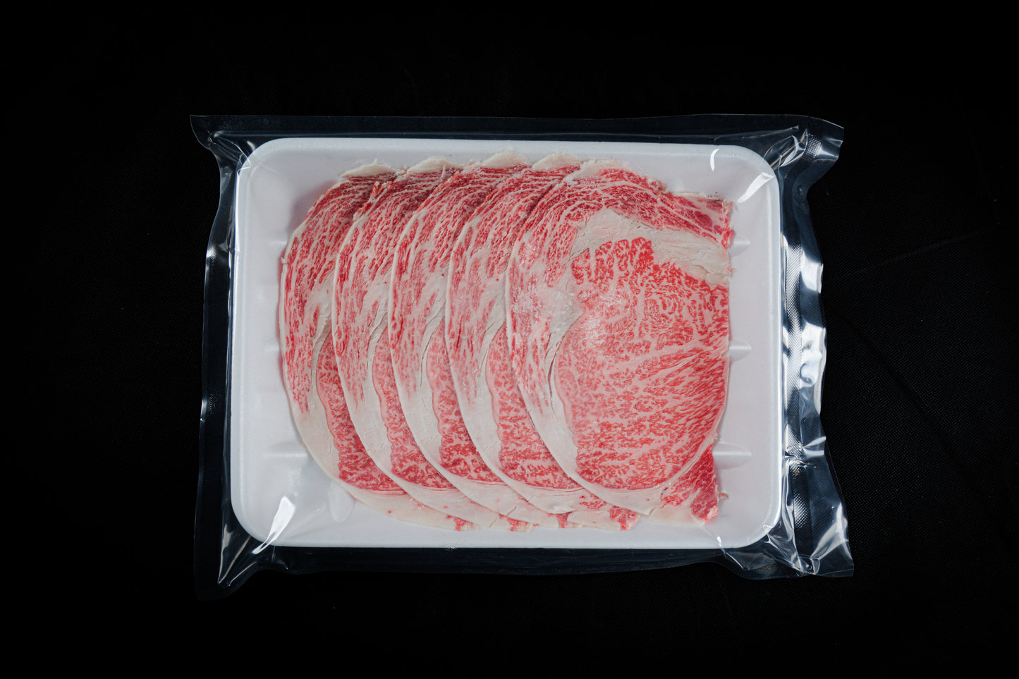 リブアイ しゃぶしゃぶ用- Ribeye (Shabu Shabu) - 肋眼牛排（涮涮锅）