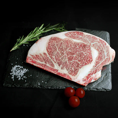 Ribeye Steak