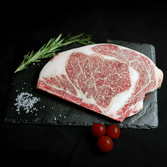 Ribeye Steak