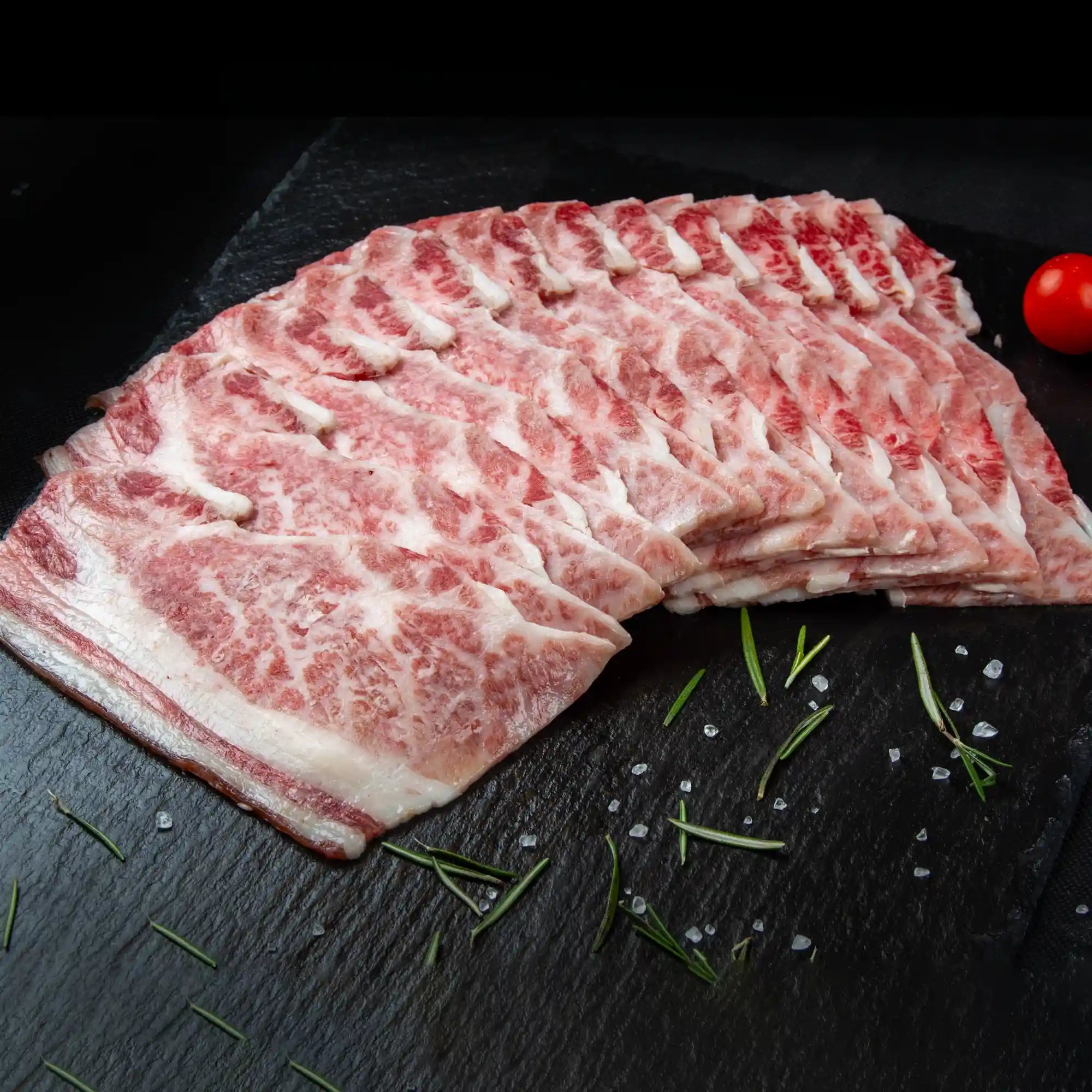 Japanese Wagyu A5 BBQ (Short Rib) – TKI WAGYU TRADING LLC