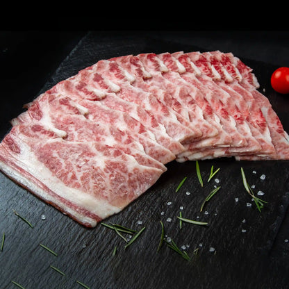 Japanese Wagyu Beef BBQ (Short Rib)