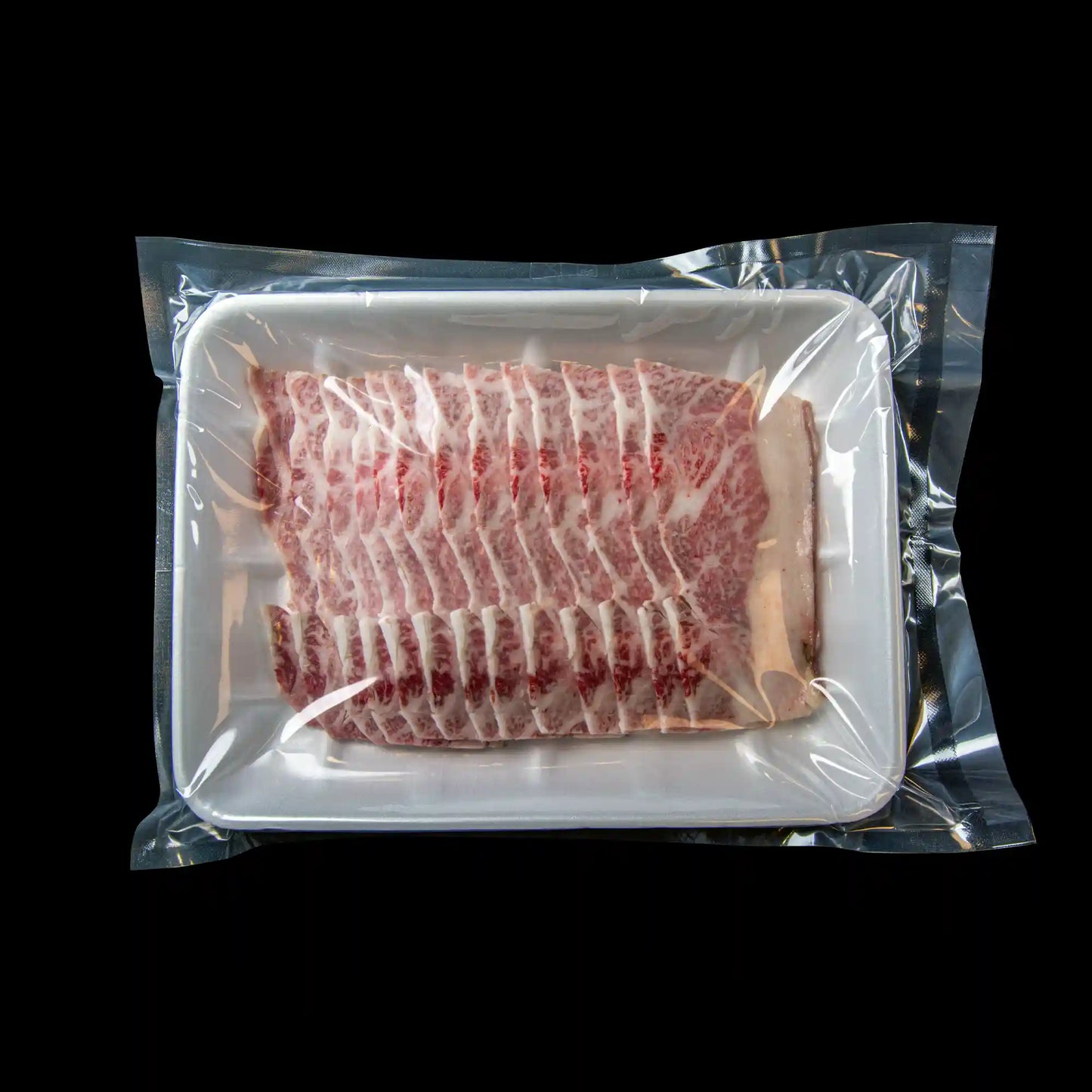 Japanese Wagyu Beef BBQ (Short Rib)