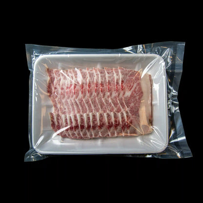 Japanese Wagyu Beef BBQ (Short Rib)