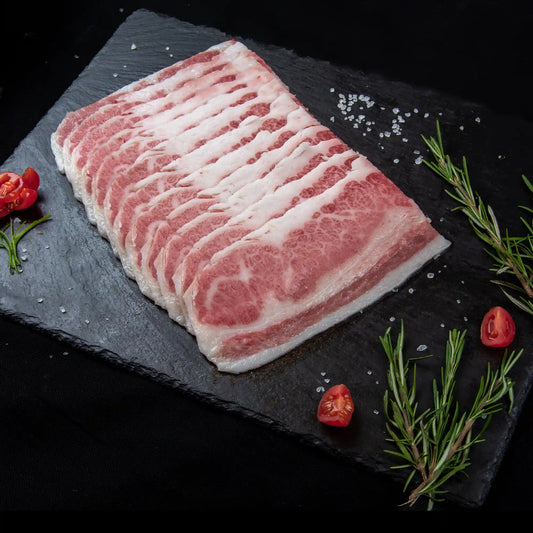Japanese Wagyu Beef BBQ (Short Plate)