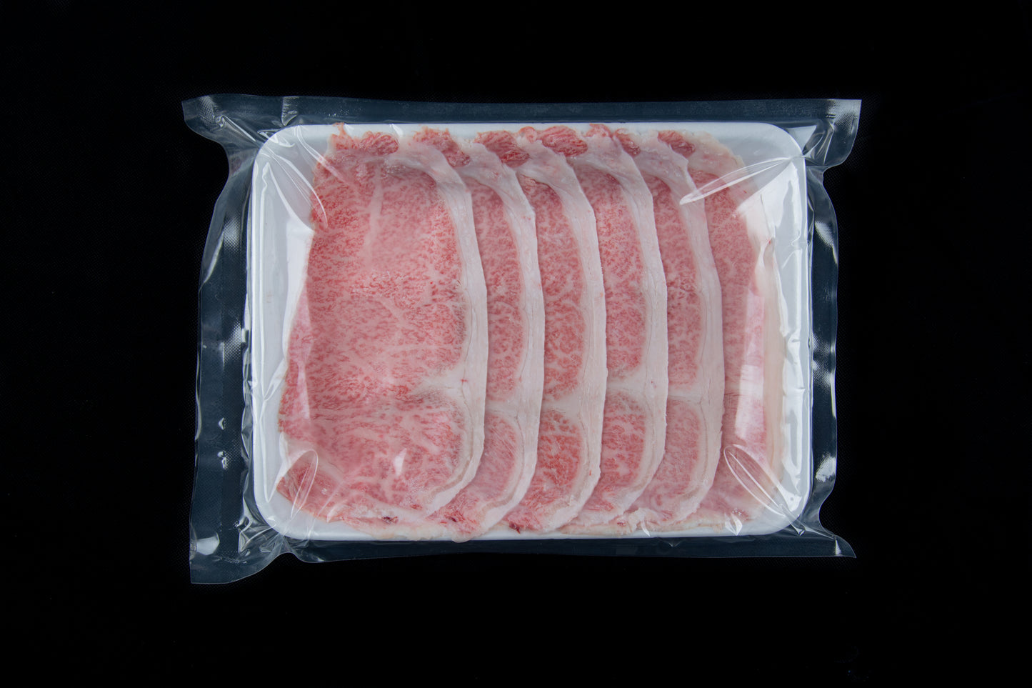 サーロイン しゃぶしゃぶ用 - Striploin (Shabu Shabu) - 西冷牛排（涮涮锅)