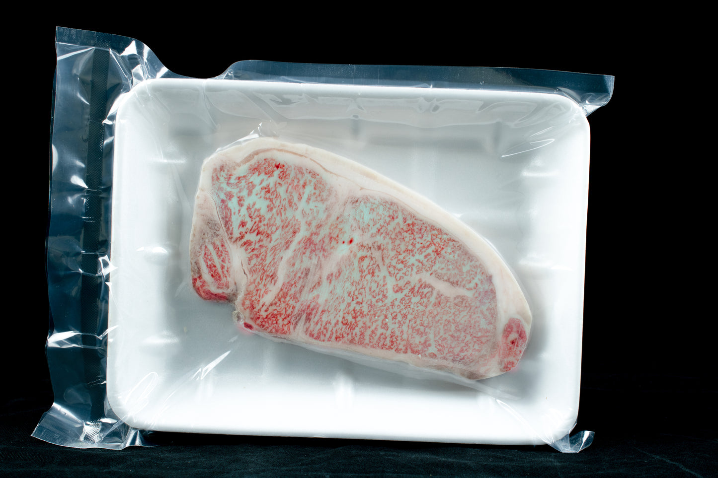 サーロインステーキ - Striploin Steak - 西冷牛排
