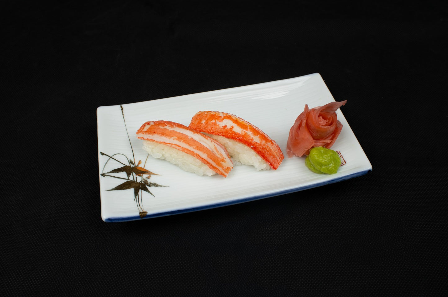 Frozen Raw Snow Crab Stick Portions (15 pieces)