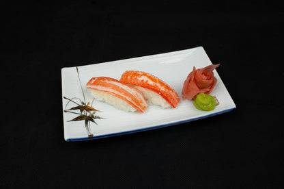 Frozen Raw Snow Crab Stick Portions (15 pieces)