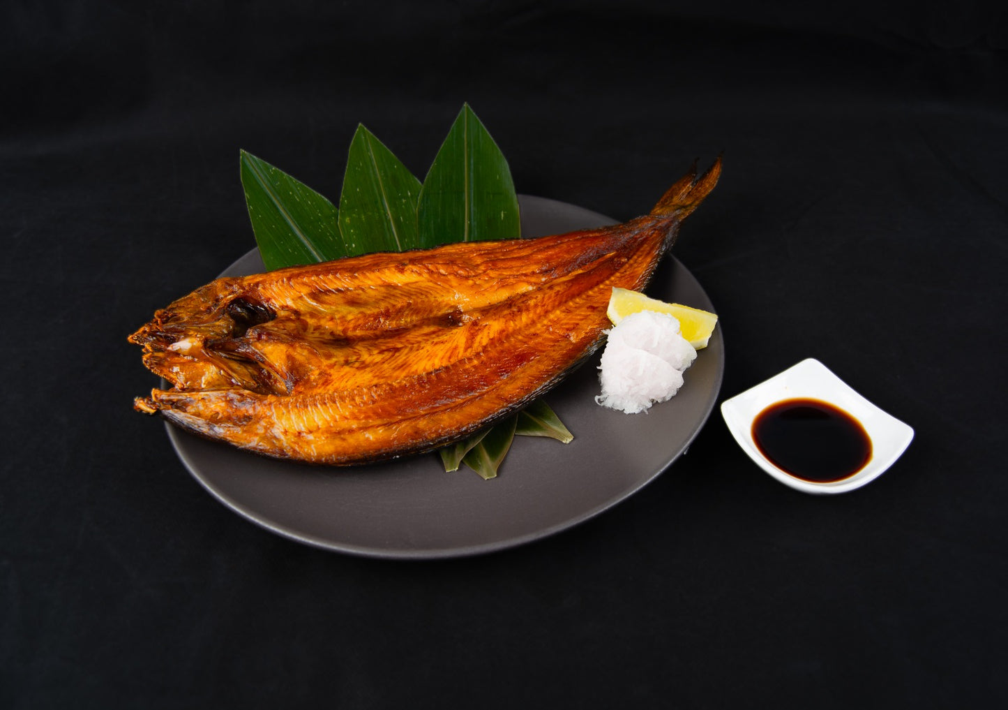 ホッケ - Atka mackerel