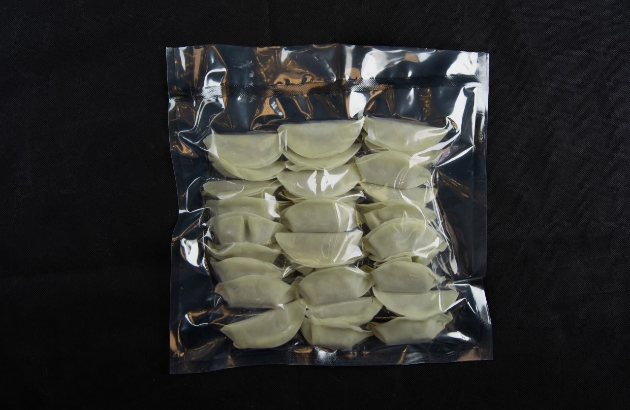 チキン餃子 - Chicken Gyoza - 鸡肉饺子