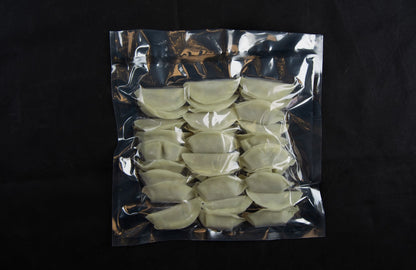 チキン餃子 - Chicken Gyoza - 鸡肉饺子