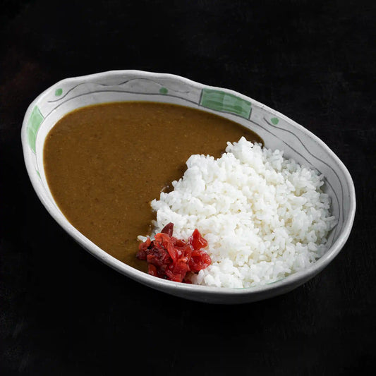 Japanese Wagyu Curry