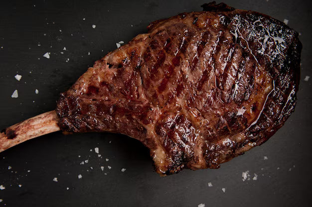 Japanese Wagyu Beef Tomahawk