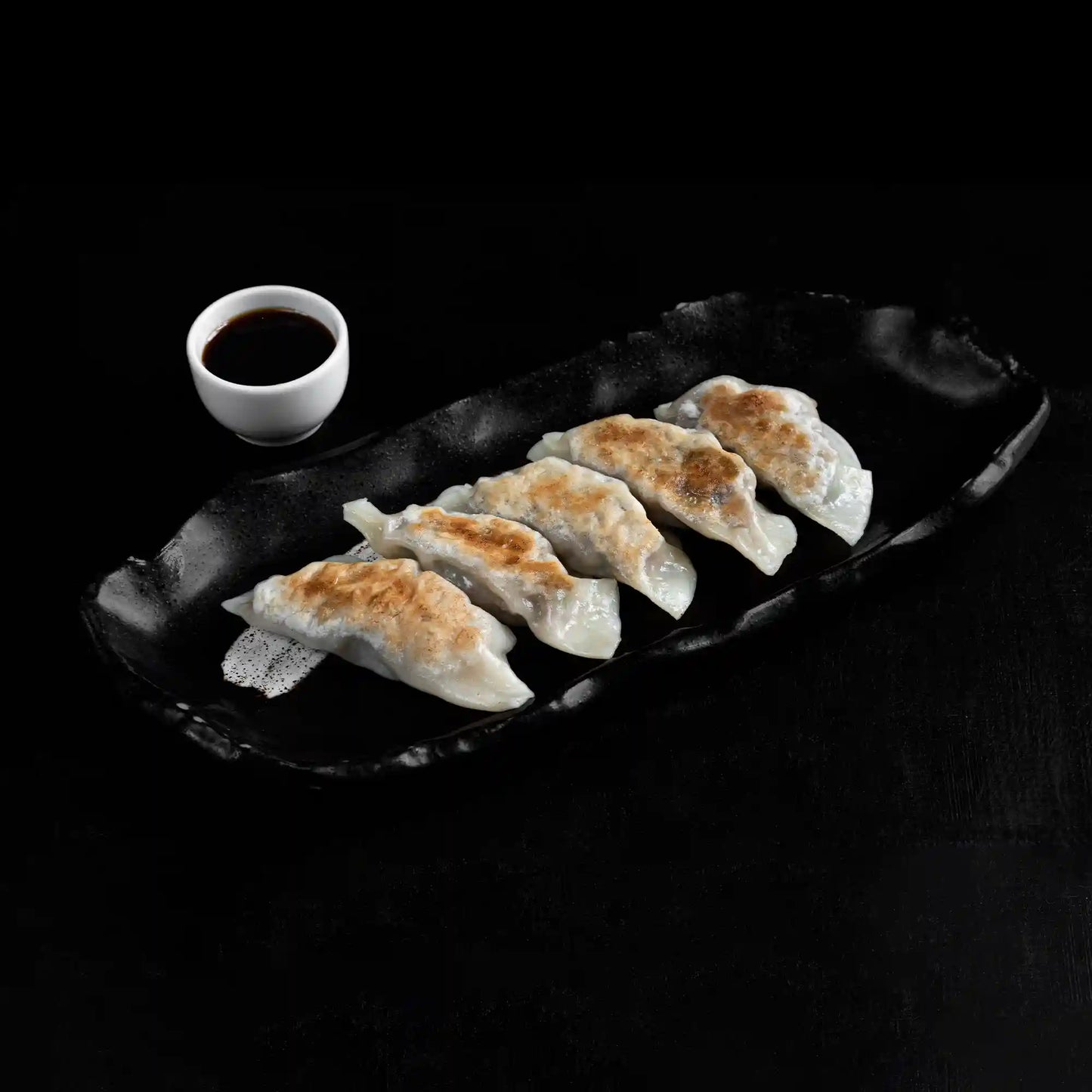 Wagyu Gyoza