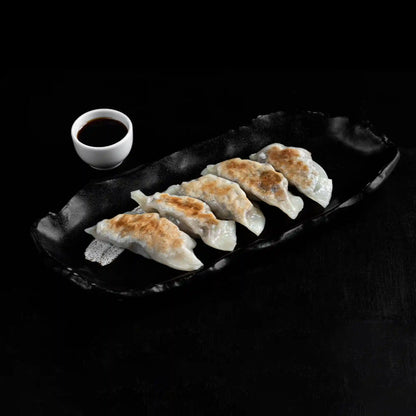 Wagyu Gyoza
