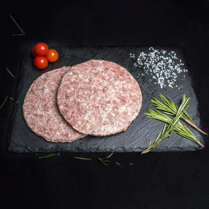 Japanese Wagyu Beef Patty