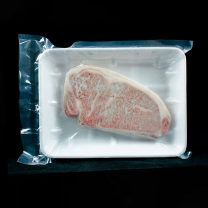 Striploin Steak