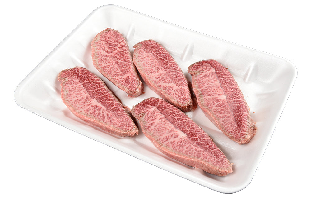 Japanese Wagyu Beef Steak "Clod(Top Shoulder Blade)"