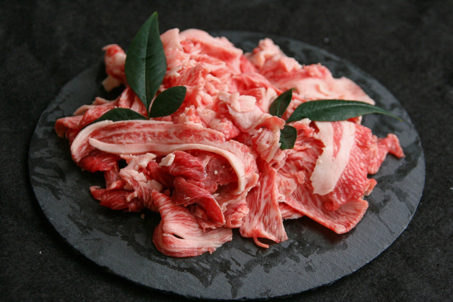 Japanese Wagyu Beef Scraps