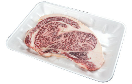 Japanese Wagyu Beef Steak "Strip Loin" 500g